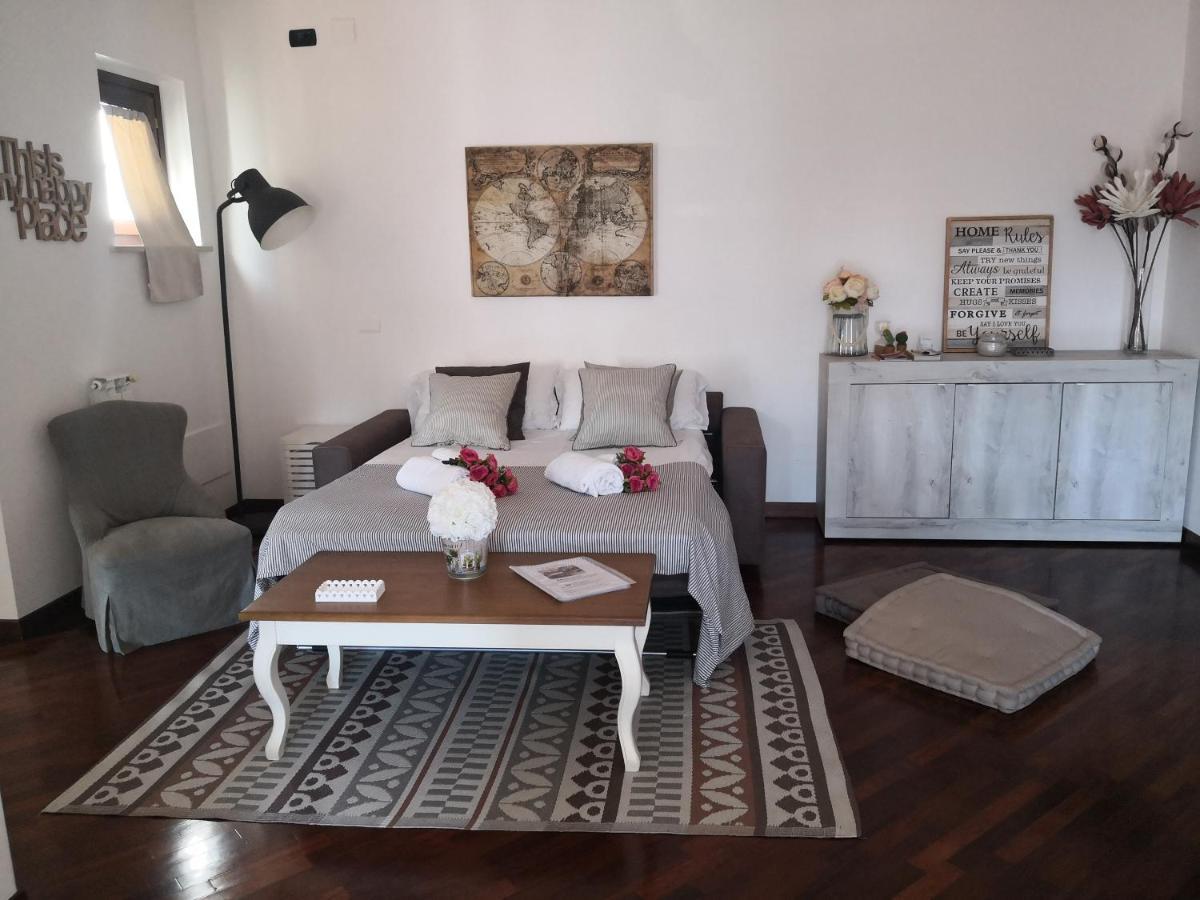 Perugino Apartments فيوميتشينو المظهر الخارجي الصورة